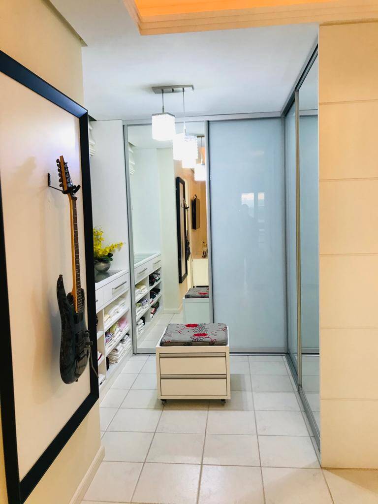 Apartamento à venda com 3 quartos, 120m² - Foto 34