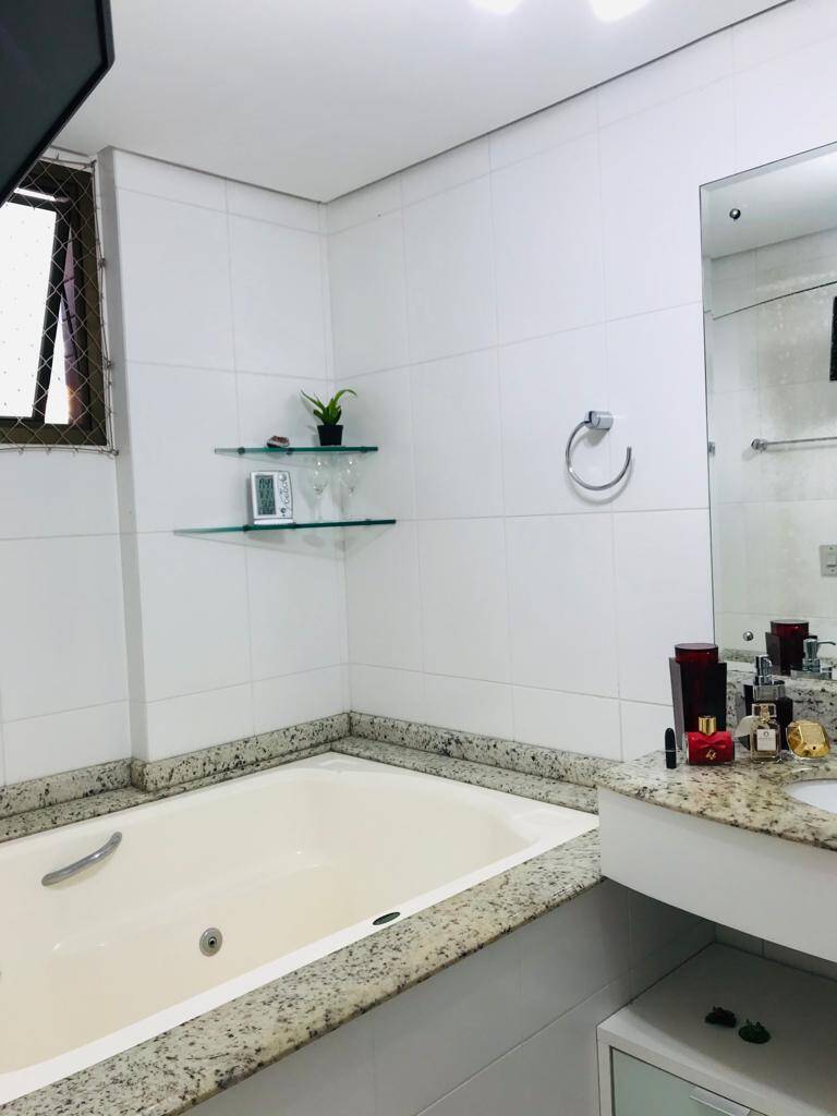 Apartamento à venda com 3 quartos, 120m² - Foto 38