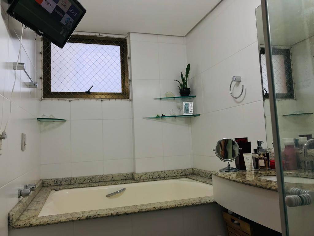 Apartamento à venda com 3 quartos, 120m² - Foto 39