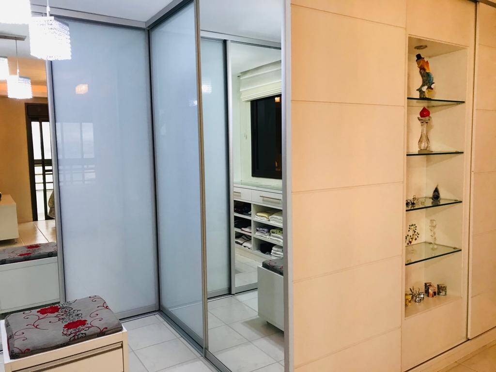 Apartamento à venda com 3 quartos, 120m² - Foto 35