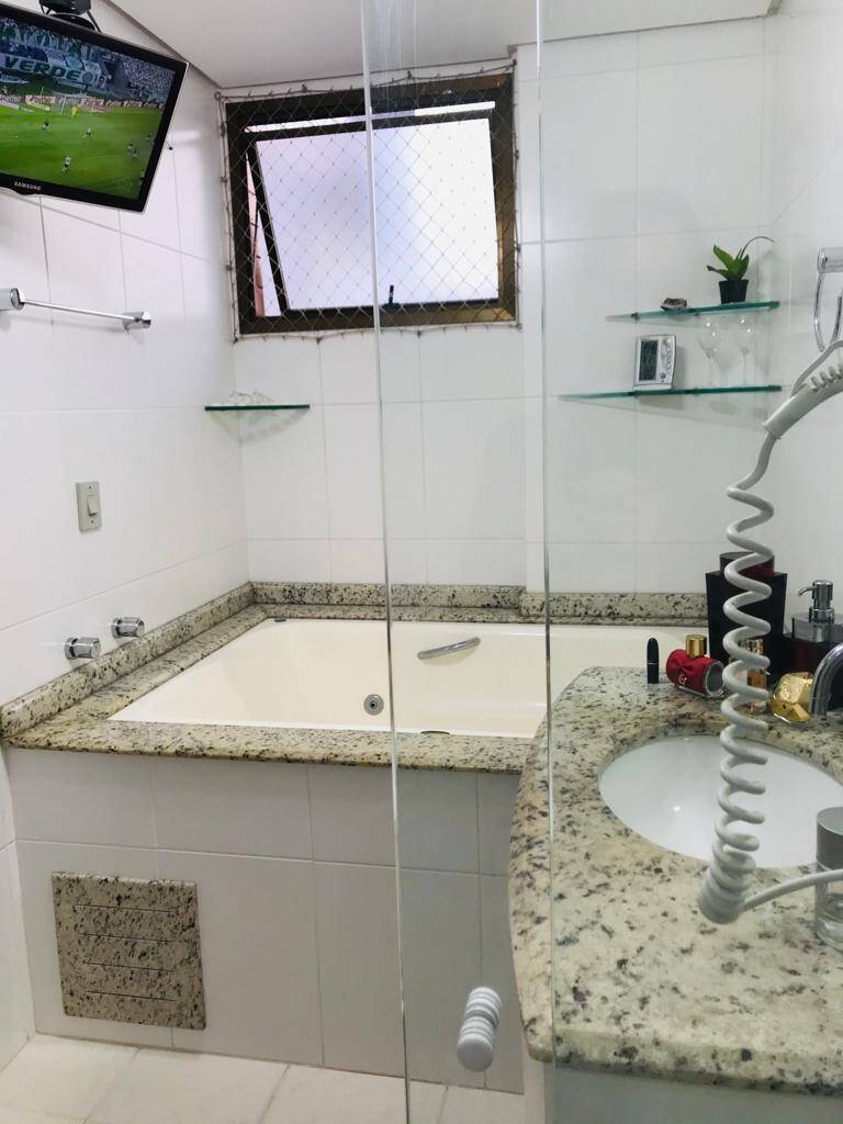 Apartamento à venda com 3 quartos, 120m² - Foto 40