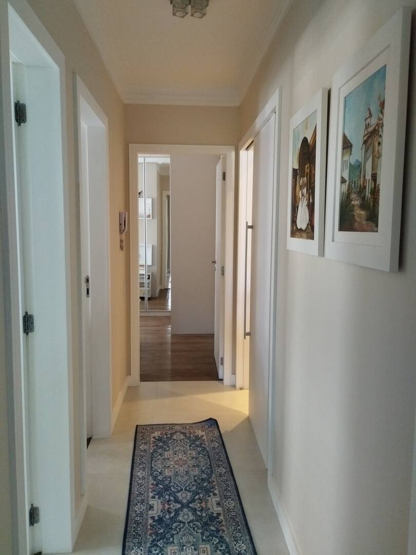 Apartamento à venda com 3 quartos, 135m² - Foto 15