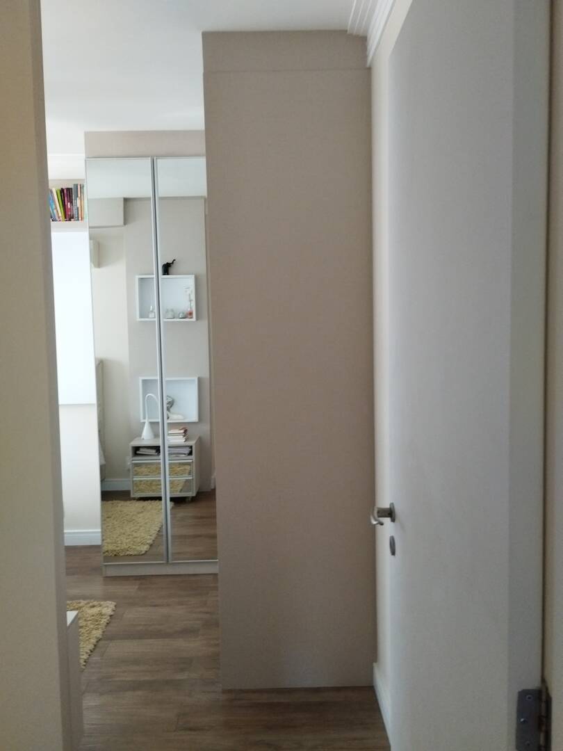 Apartamento à venda com 3 quartos, 135m² - Foto 22