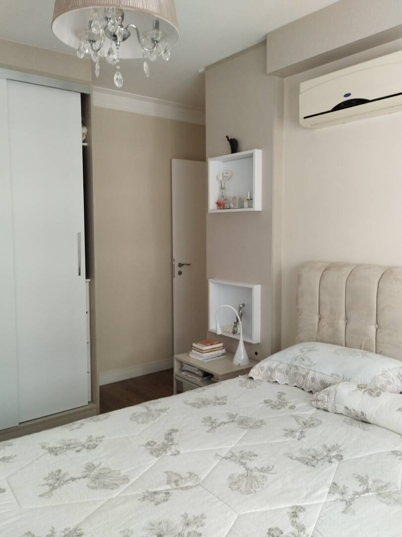 Apartamento à venda com 3 quartos, 135m² - Foto 19