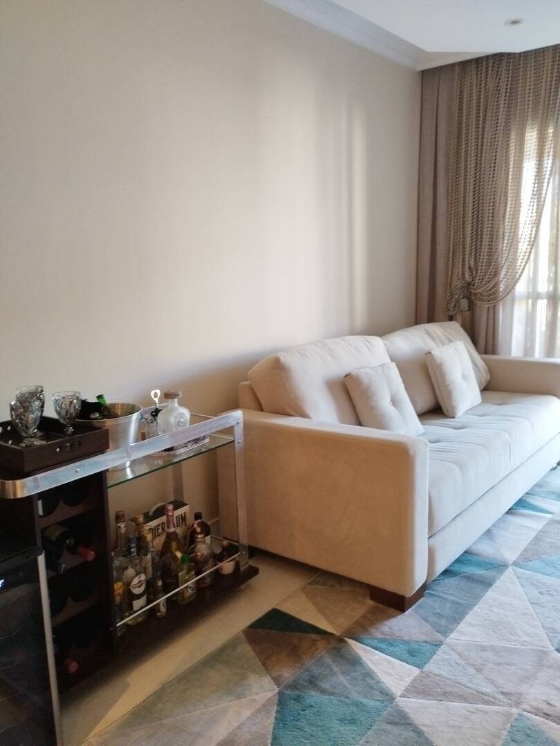 Apartamento à venda com 3 quartos, 135m² - Foto 7