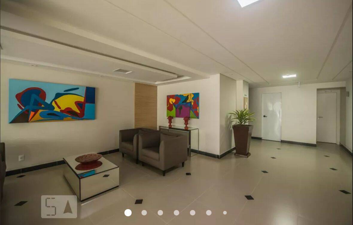 Apartamento à venda com 2 quartos, 69m² - Foto 10