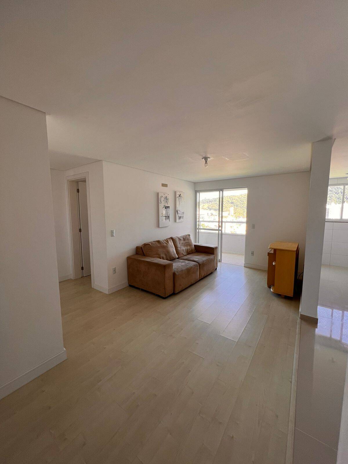 Apartamento à venda com 2 quartos, 75090m² - Foto 3