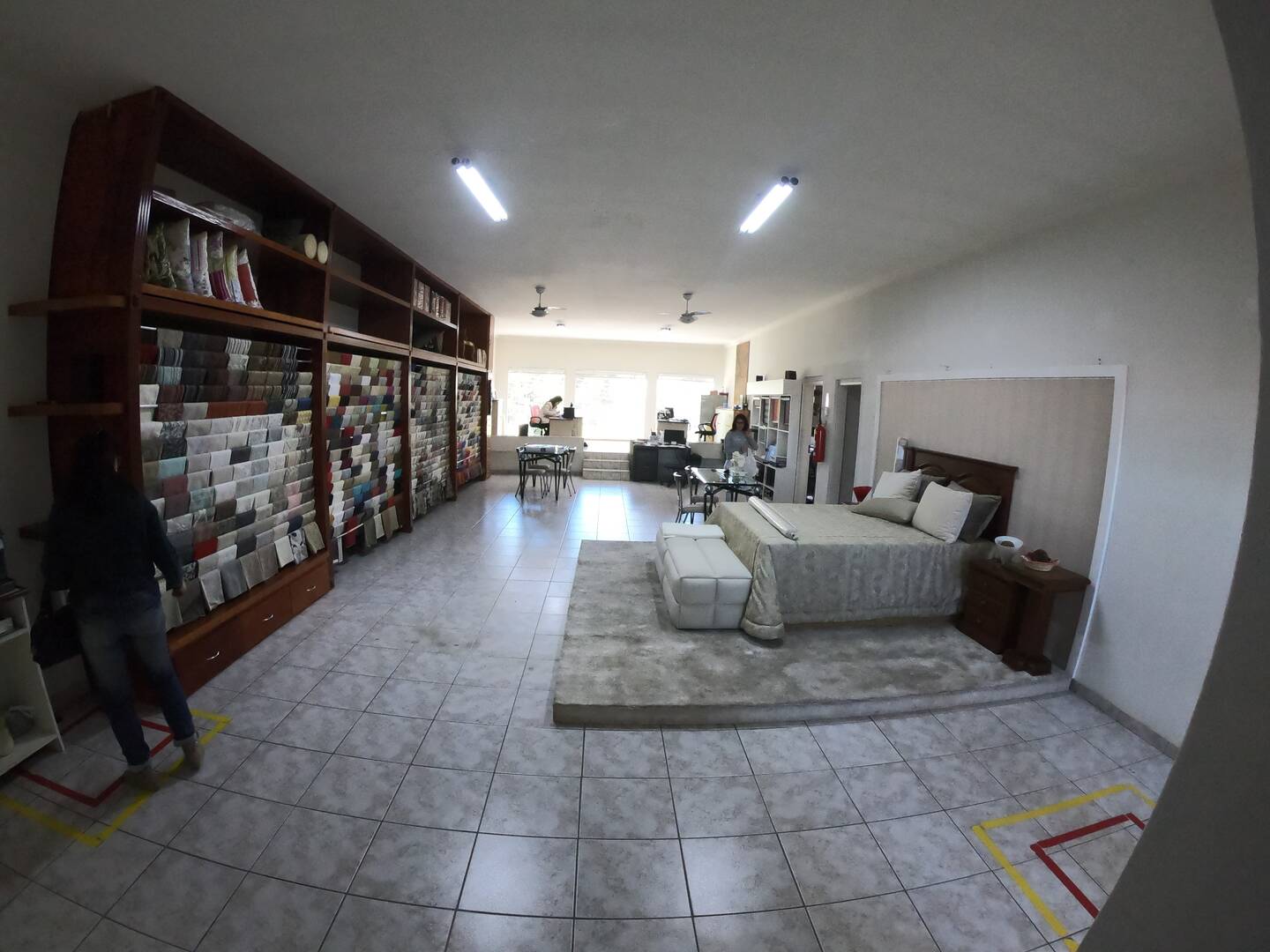 Conjunto Comercial-Sala à venda e aluguel, 800m² - Foto 13