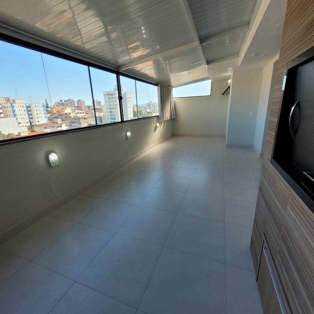 Apartamento à venda com 2 quartos, 107m² - Foto 22