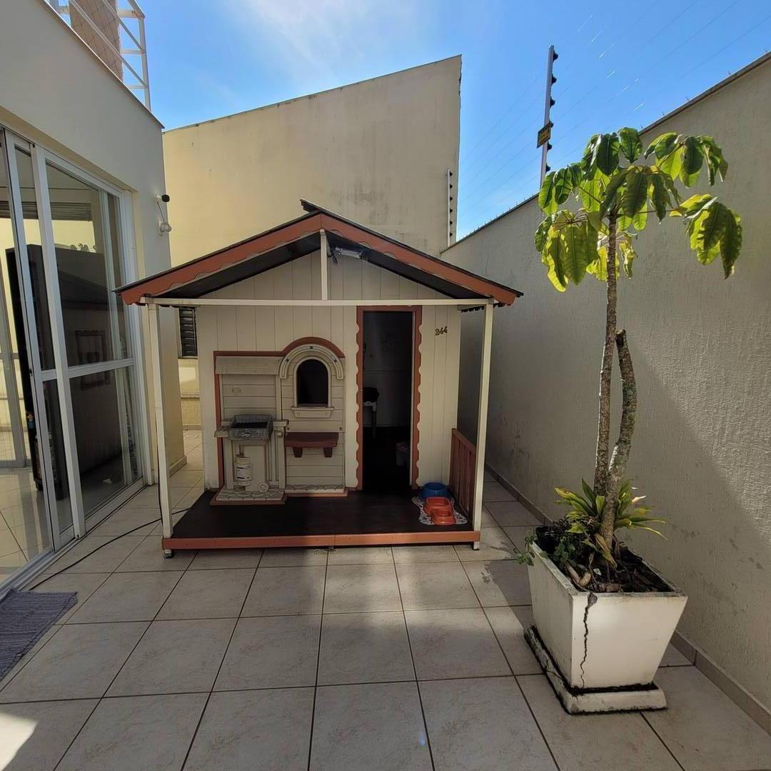 Casa à venda com 3 quartos, 334m² - Foto 90