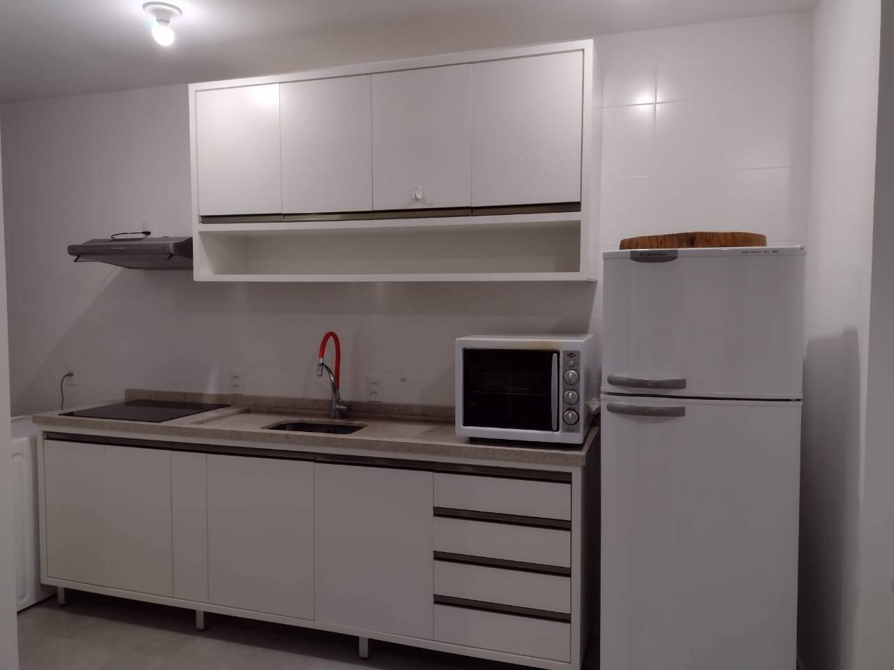 Apartamento à venda com 2 quartos, 66m² - Foto 9