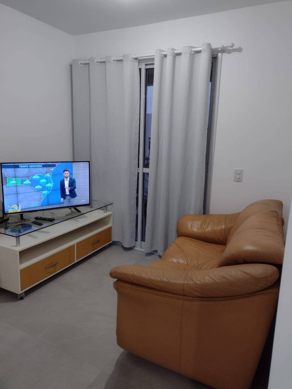 Apartamento à venda com 2 quartos, 66m² - Foto 8