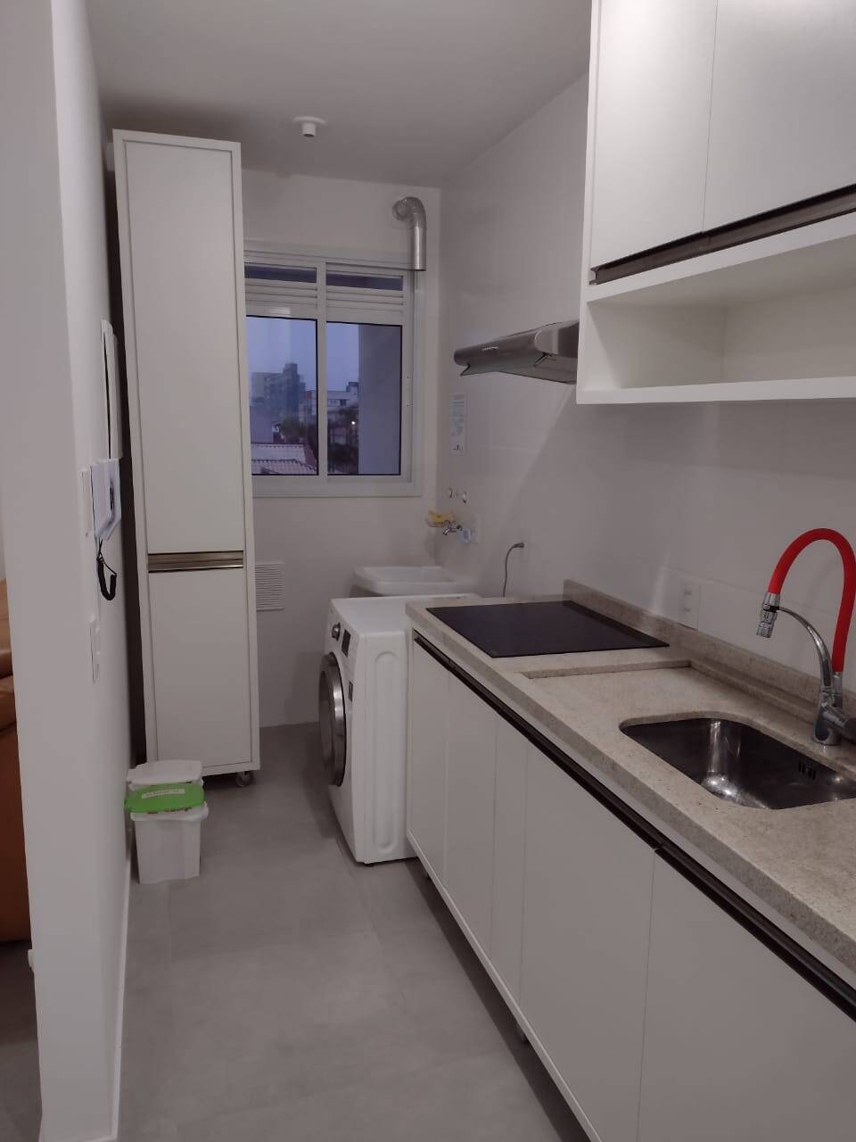 Apartamento à venda com 2 quartos, 66m² - Foto 10