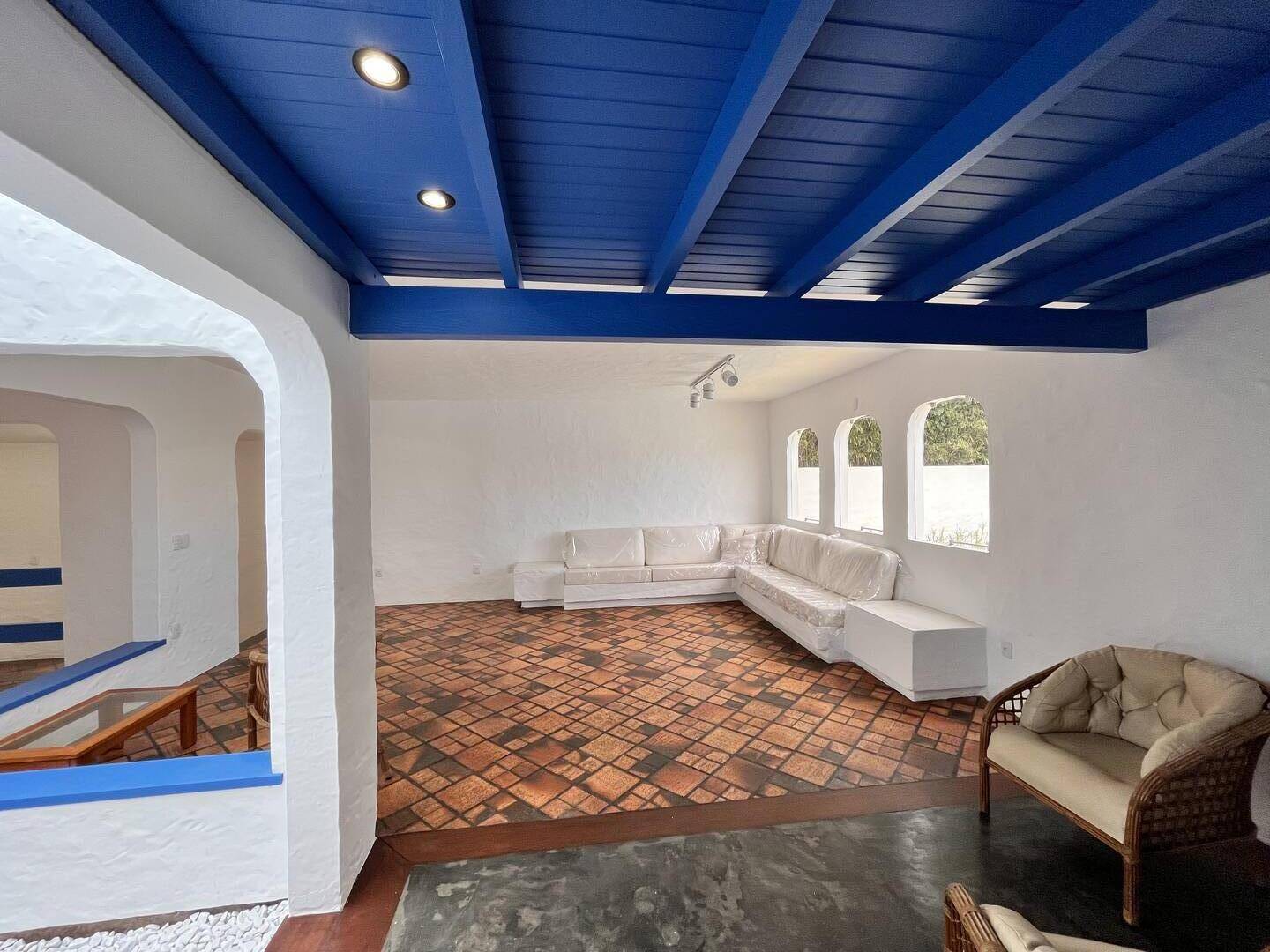 Casa à venda com 5 quartos, 340m² - Foto 13