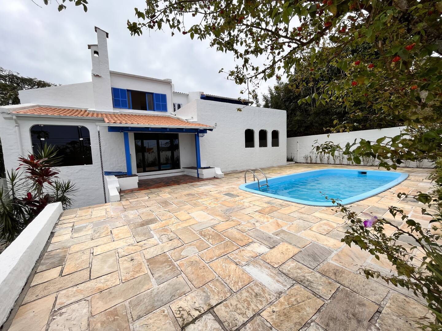 Casa à venda com 5 quartos, 340m² - Foto 67