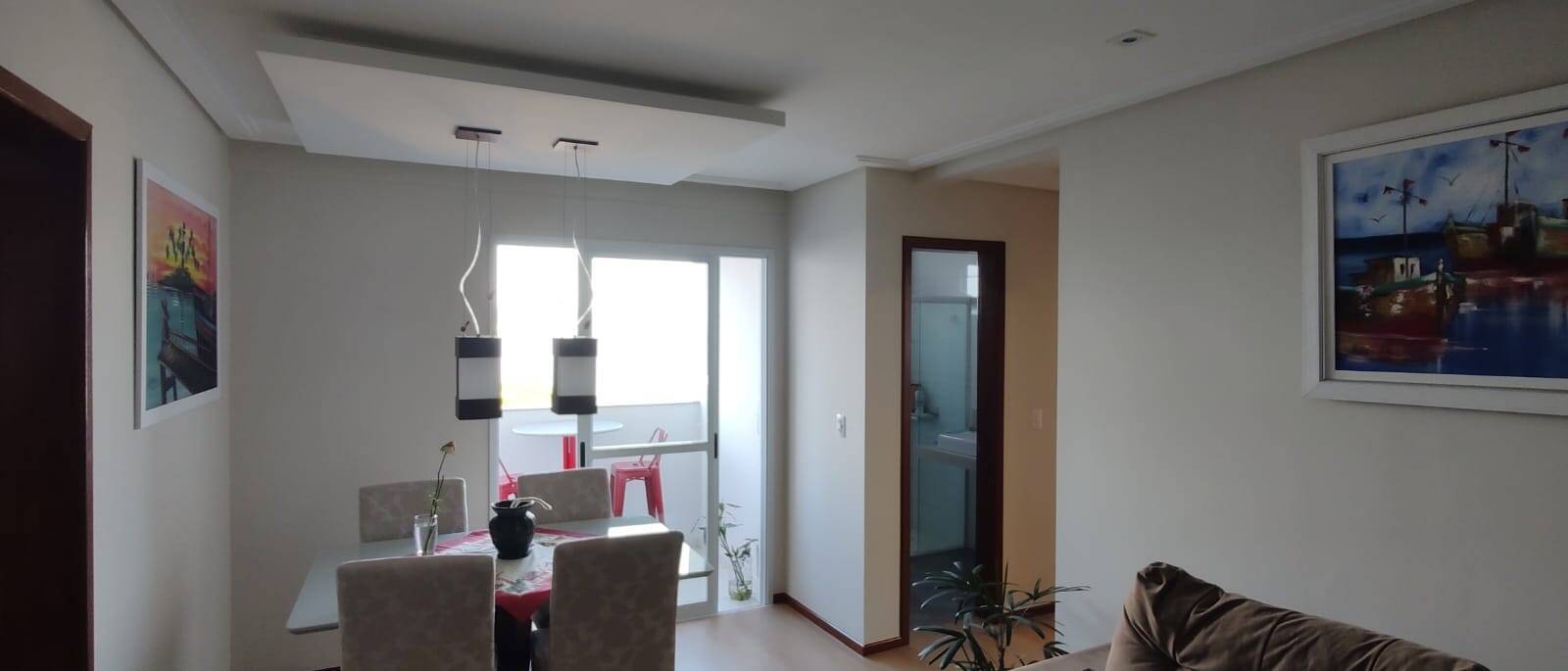 Apartamento à venda com 2 quartos, 68m² - Foto 21