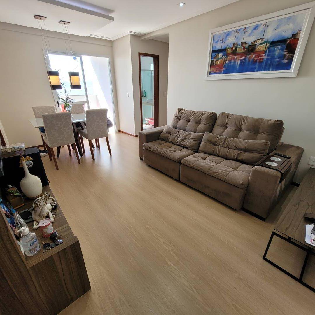 Apartamento à venda com 2 quartos, 68m² - Foto 8