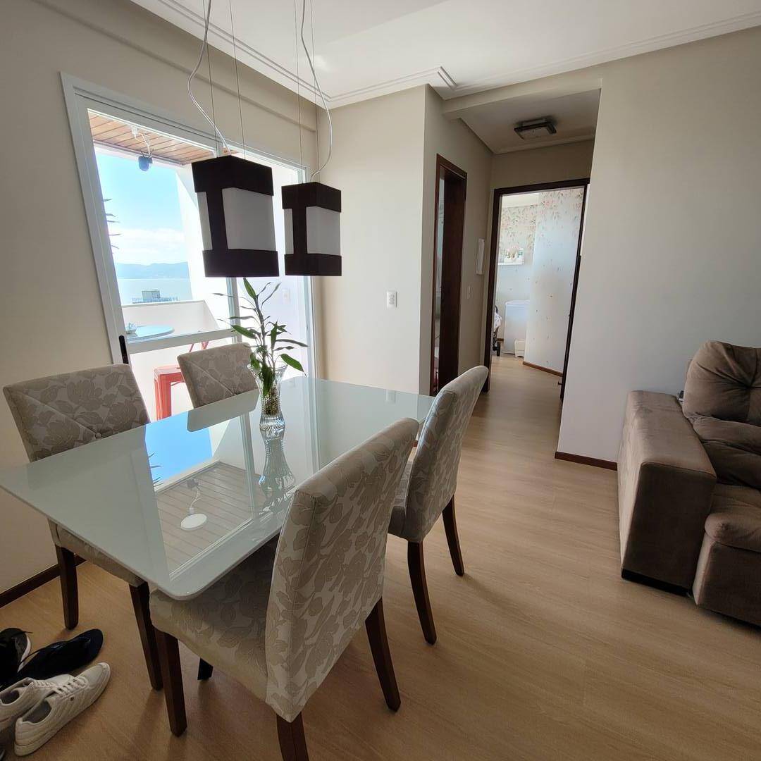 Apartamento à venda com 2 quartos, 68m² - Foto 20