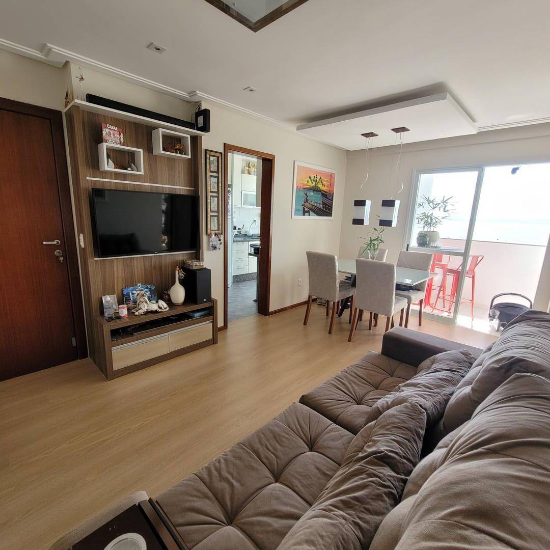 Apartamento à venda com 2 quartos, 68m² - Foto 15