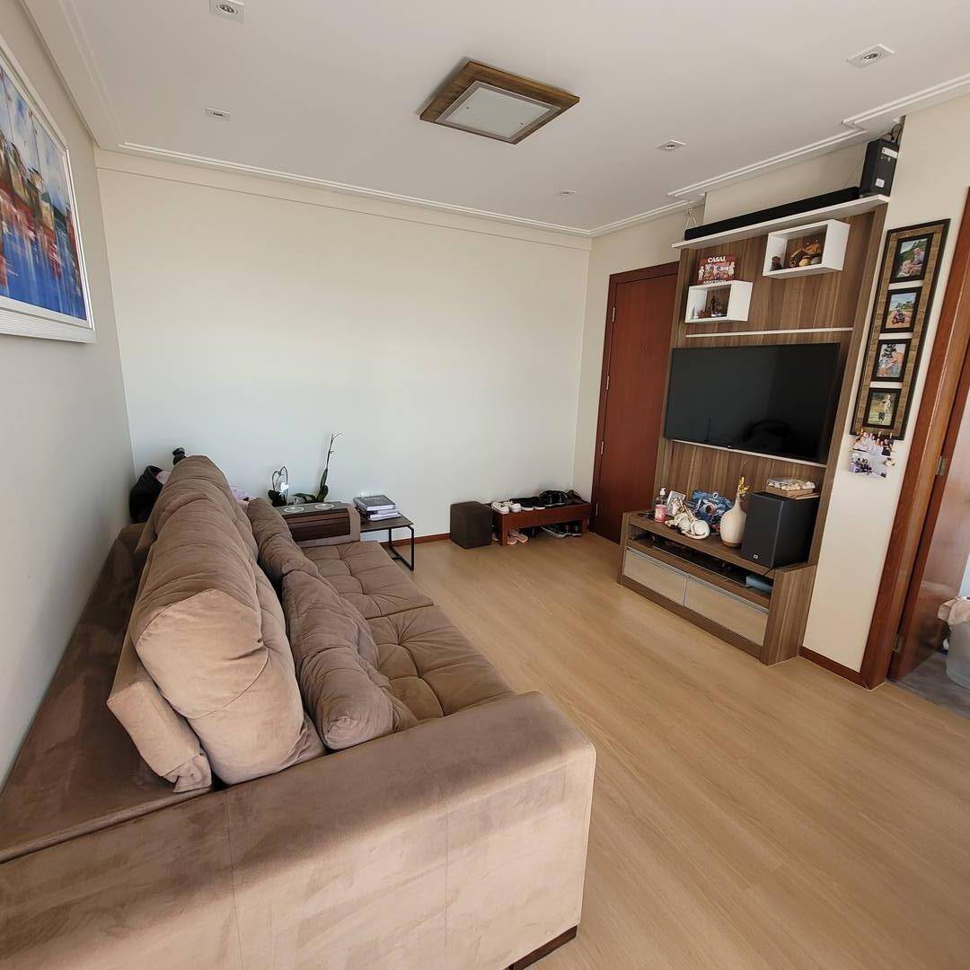 Apartamento à venda com 2 quartos, 68m² - Foto 19