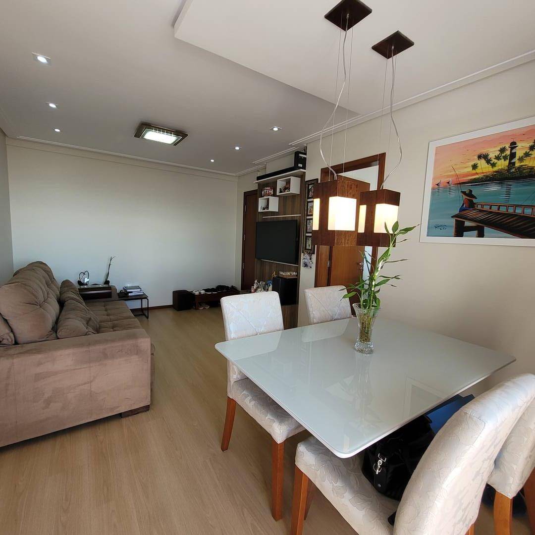 Apartamento à venda com 2 quartos, 68m² - Foto 16