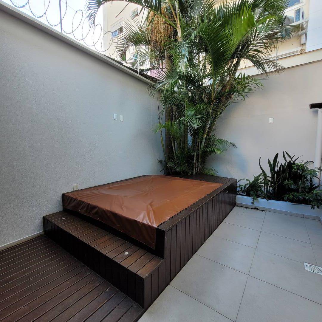 Casa à venda com 3 quartos, 200m² - Foto 33