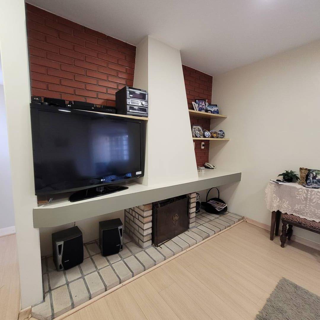 Casa à venda com 3 quartos, 200m² - Foto 46