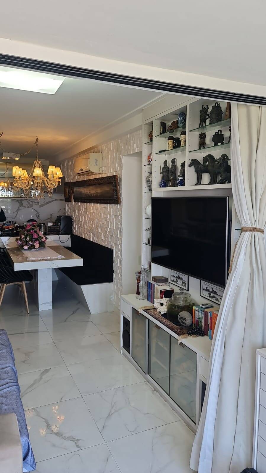 Apartamento à venda com 3 quartos, 90m² - Foto 8