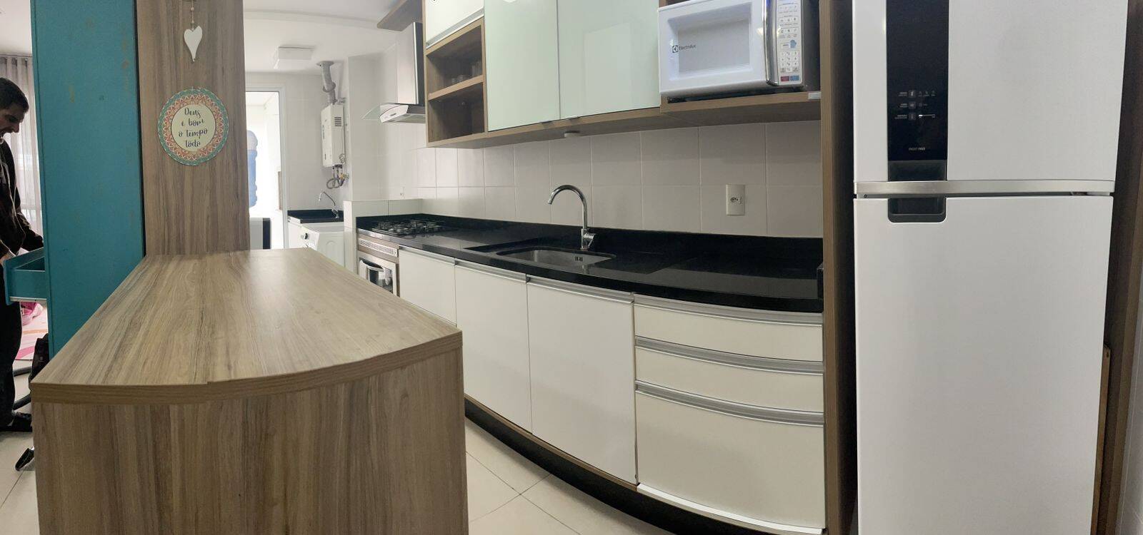 Apartamento à venda com 2 quartos, 84m² - Foto 24