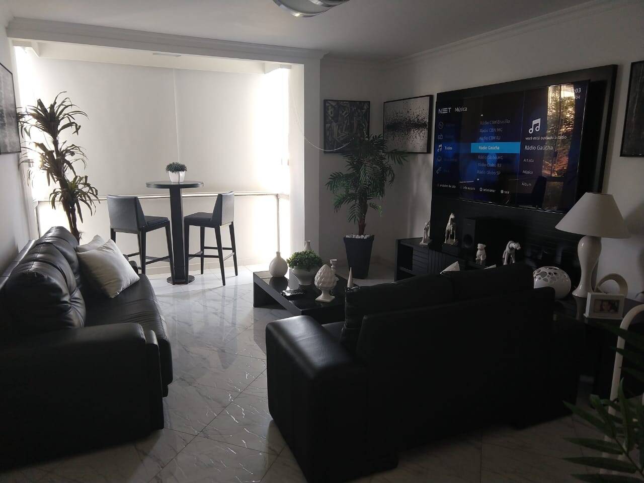 Apartamento à venda com 5 quartos, 134m² - Foto 3