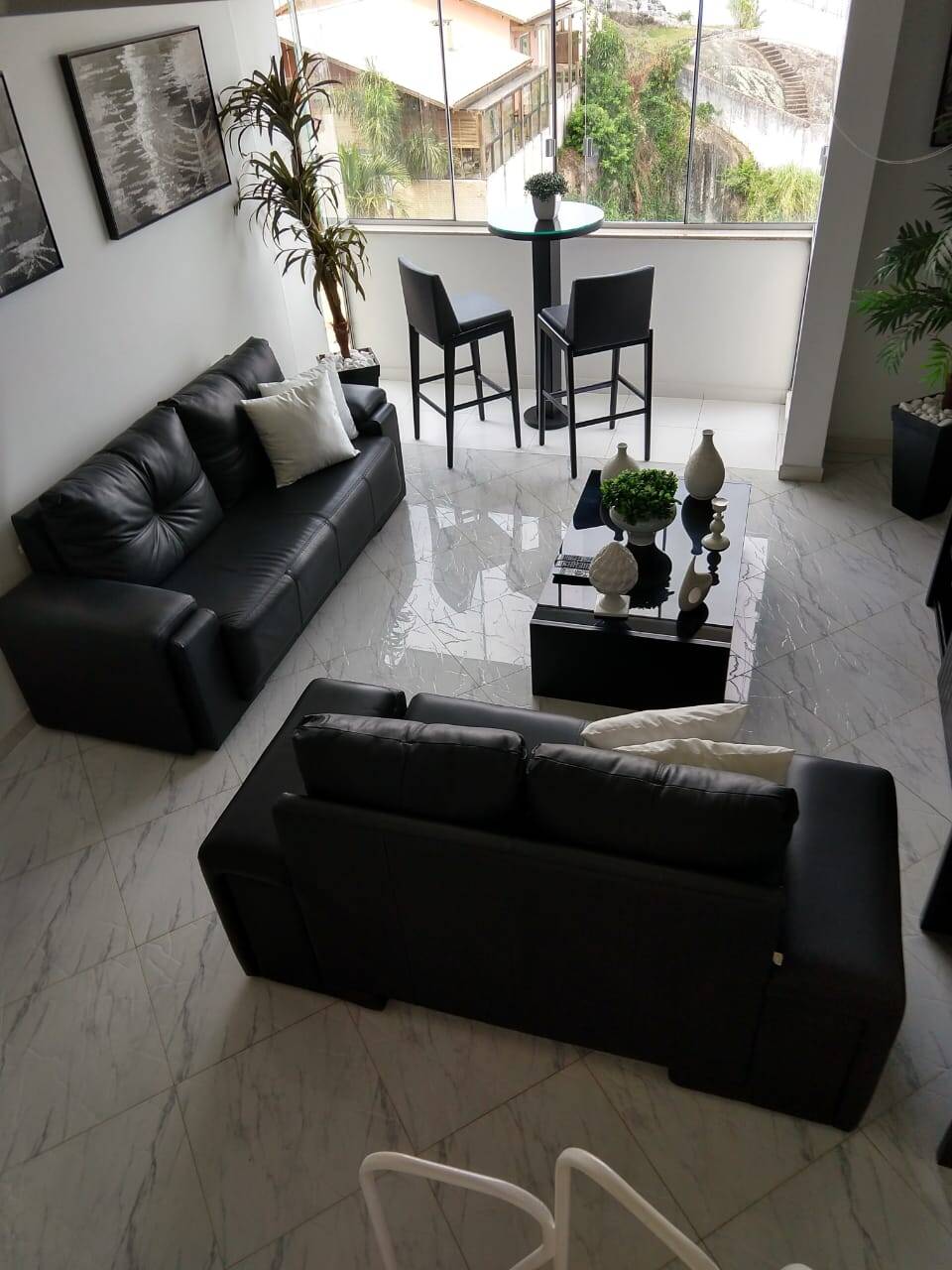 Apartamento à venda com 5 quartos, 134m² - Foto 5