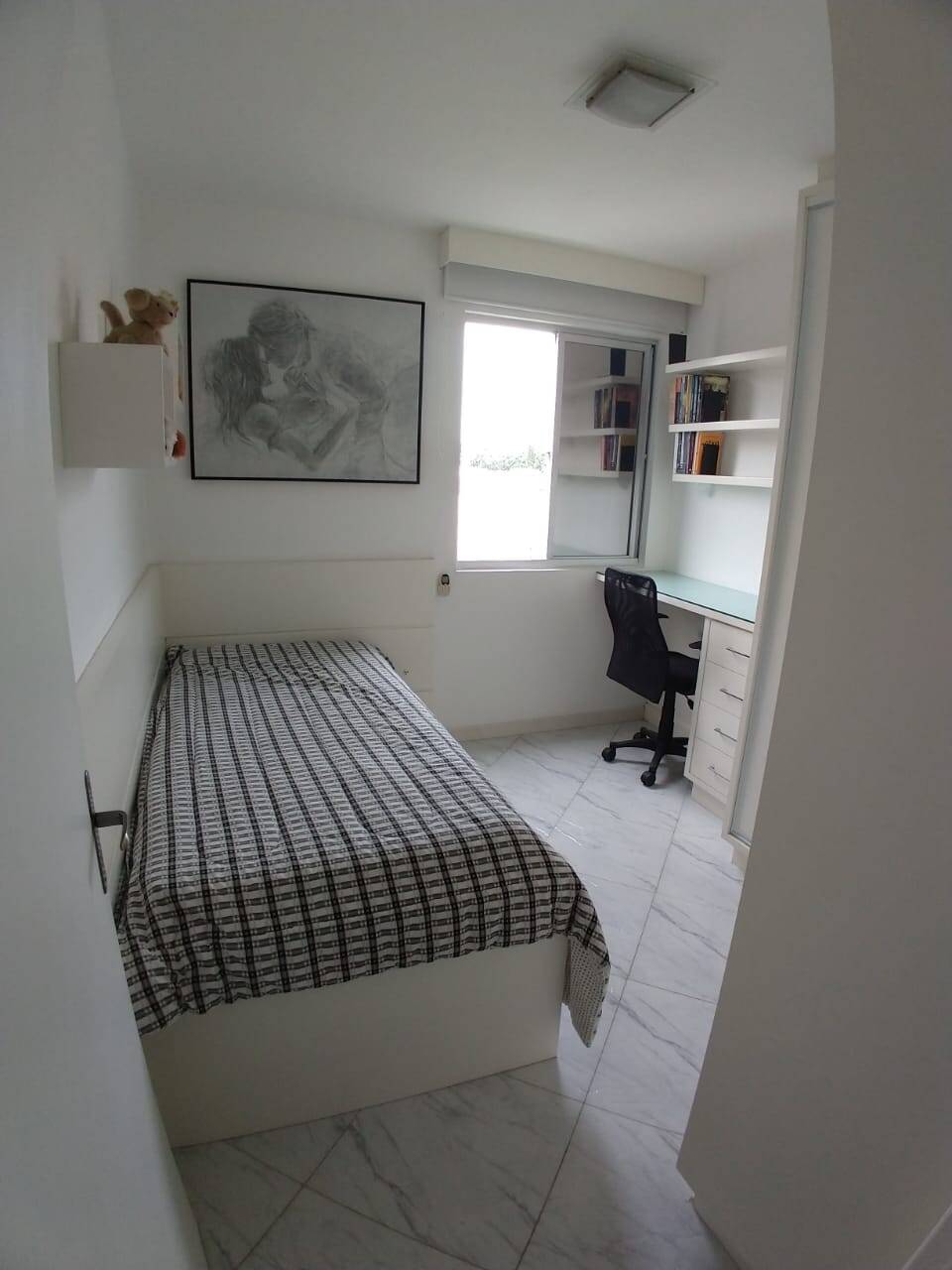 Apartamento à venda com 5 quartos, 134m² - Foto 7