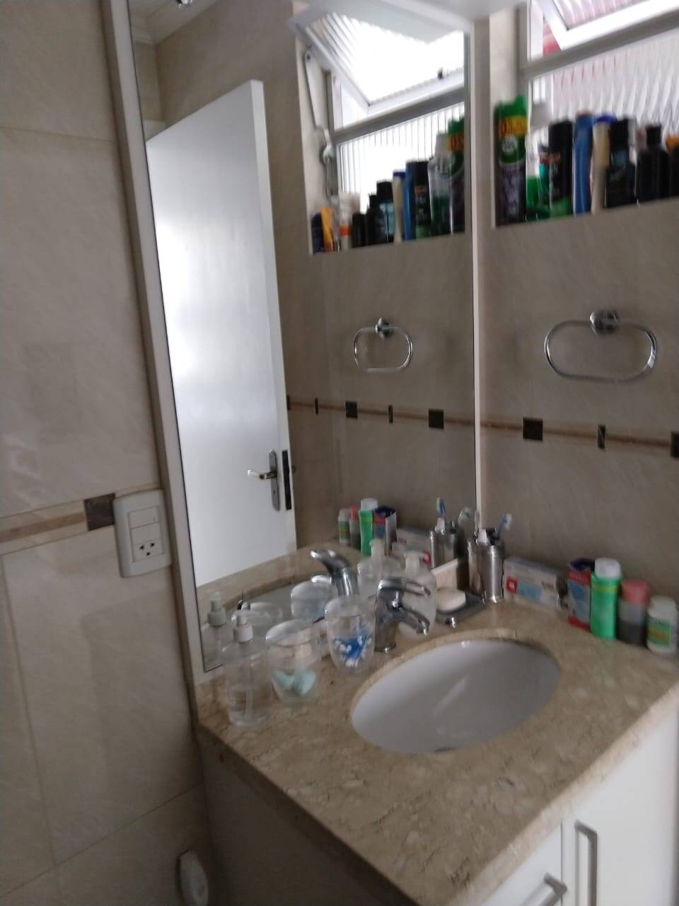 Apartamento à venda com 5 quartos, 134m² - Foto 9