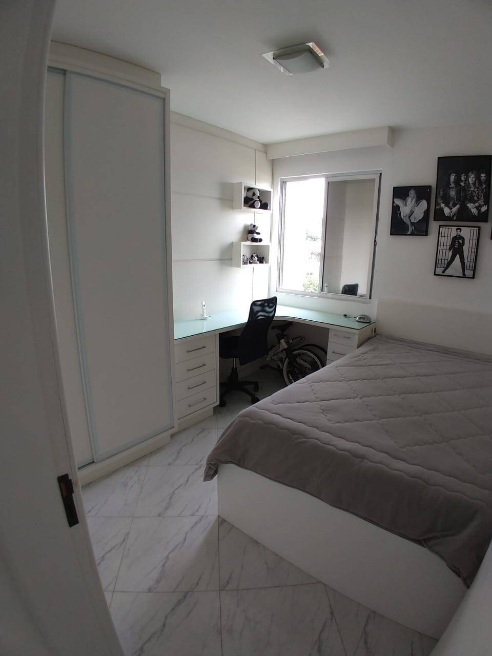 Apartamento à venda com 5 quartos, 134m² - Foto 11