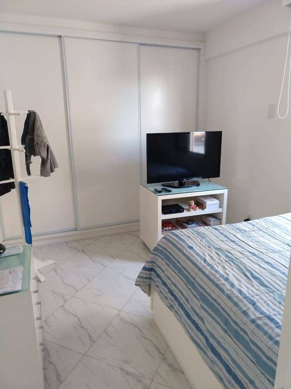 Apartamento à venda com 5 quartos, 134m² - Foto 13