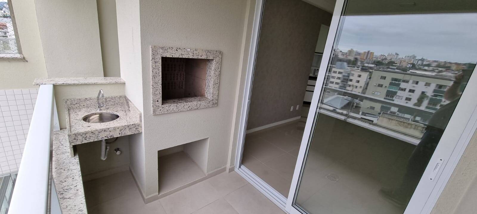 Apartamento à venda com 2 quartos, 83m² - Foto 9