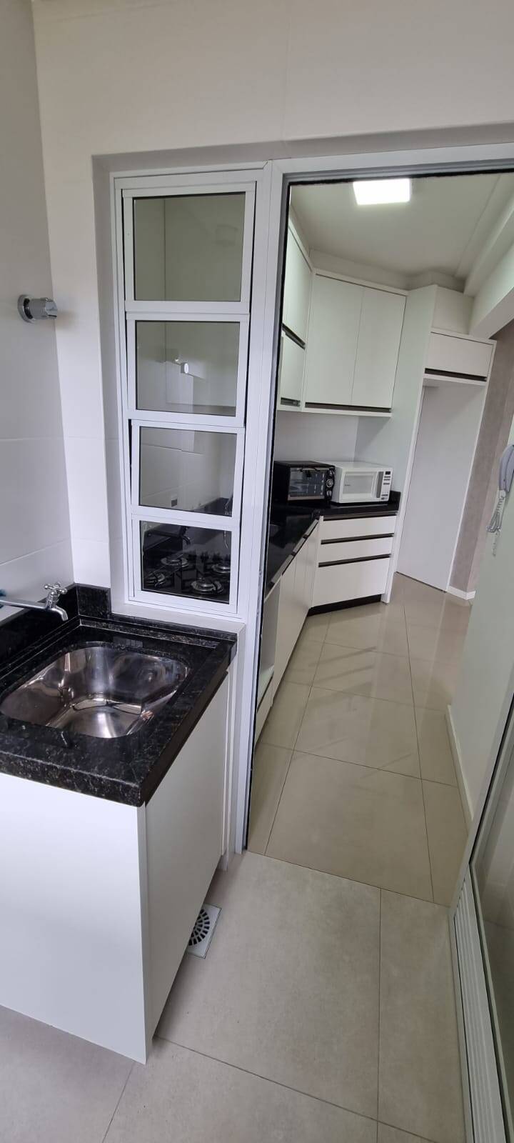 Apartamento à venda com 2 quartos, 83m² - Foto 6