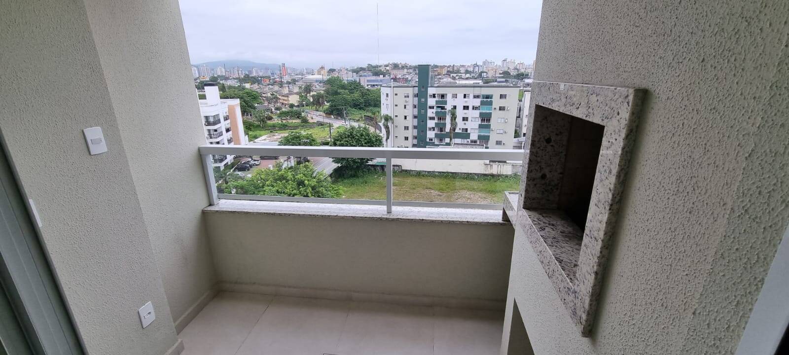 Apartamento à venda com 2 quartos, 83m² - Foto 8