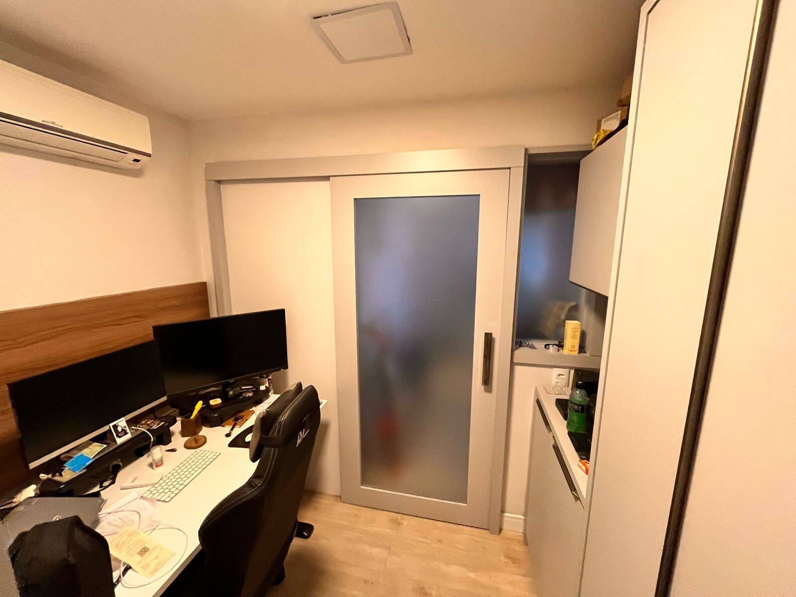 Apartamento à venda com 3 quartos, 140m² - Foto 14