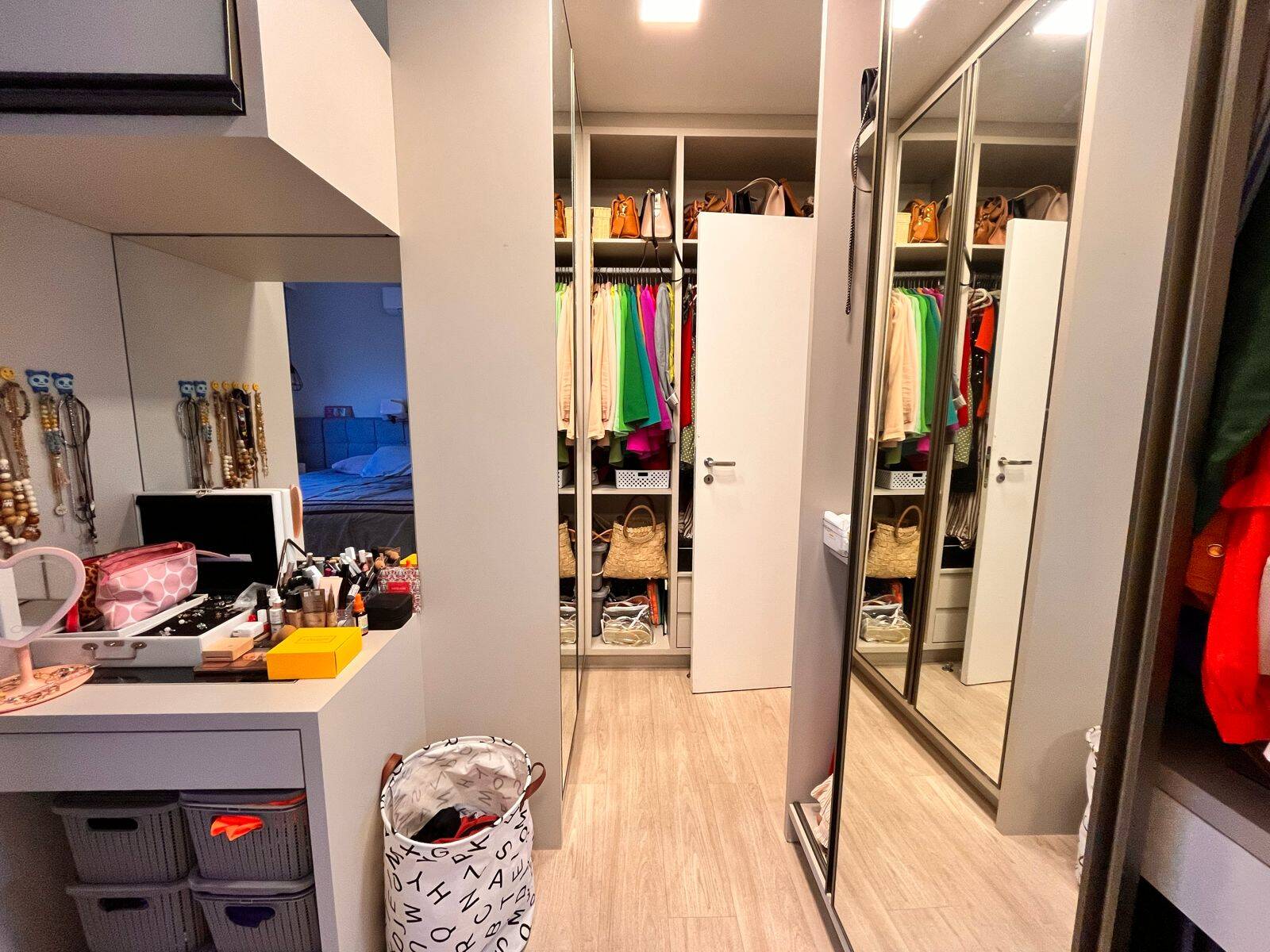 Apartamento à venda com 3 quartos, 140m² - Foto 35