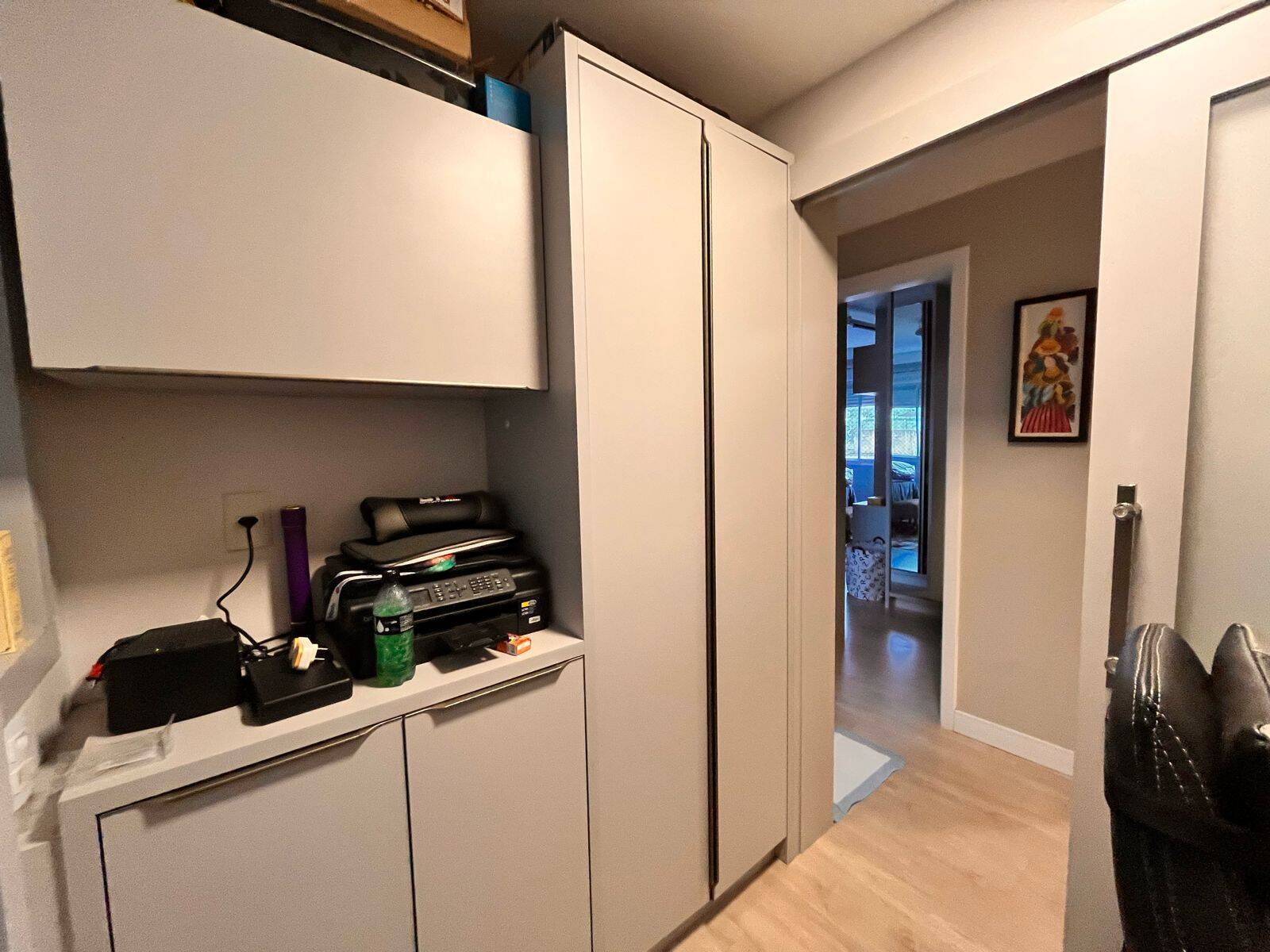 Apartamento à venda com 3 quartos, 140m² - Foto 32