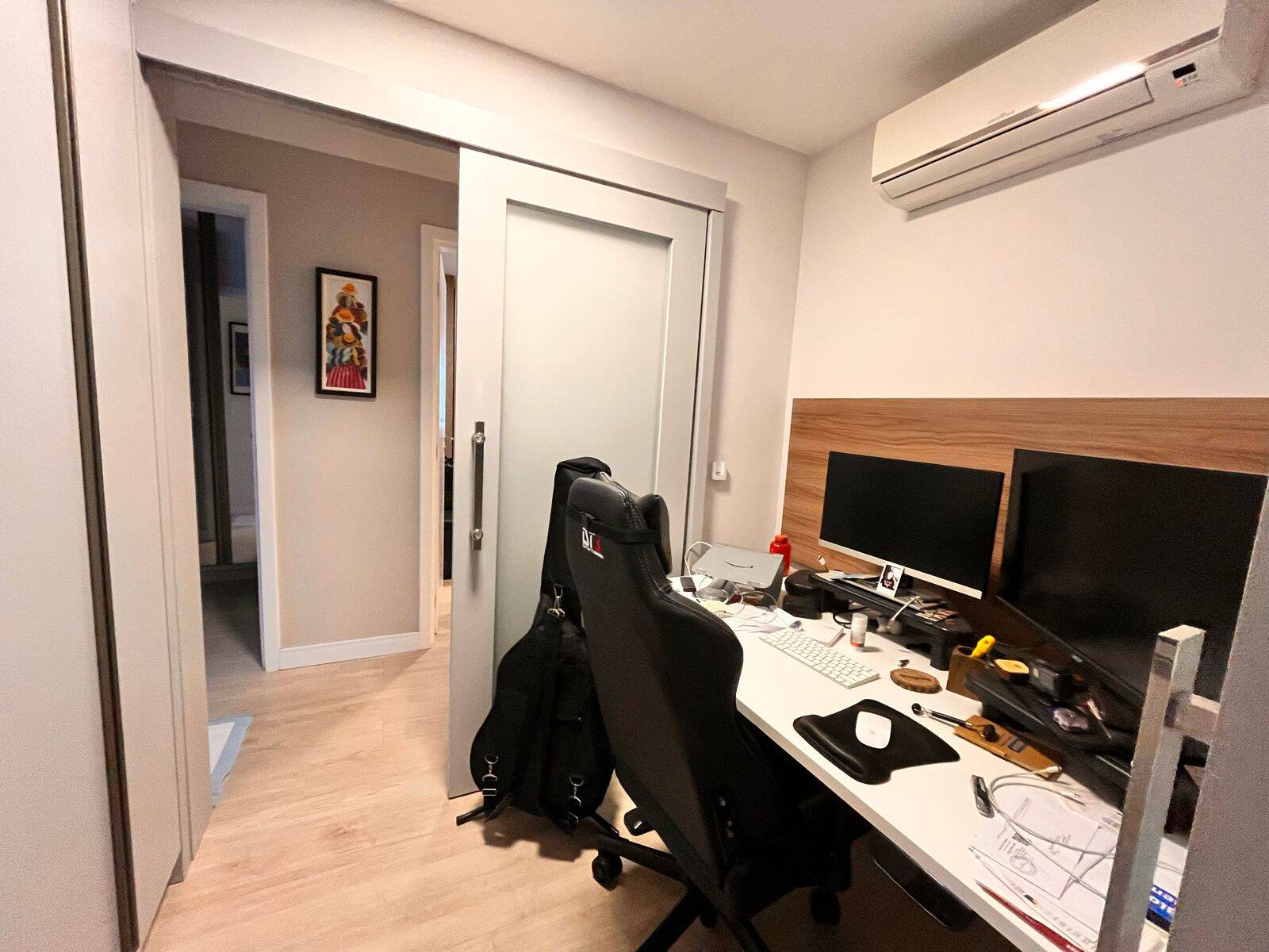 Apartamento à venda com 3 quartos, 140m² - Foto 13