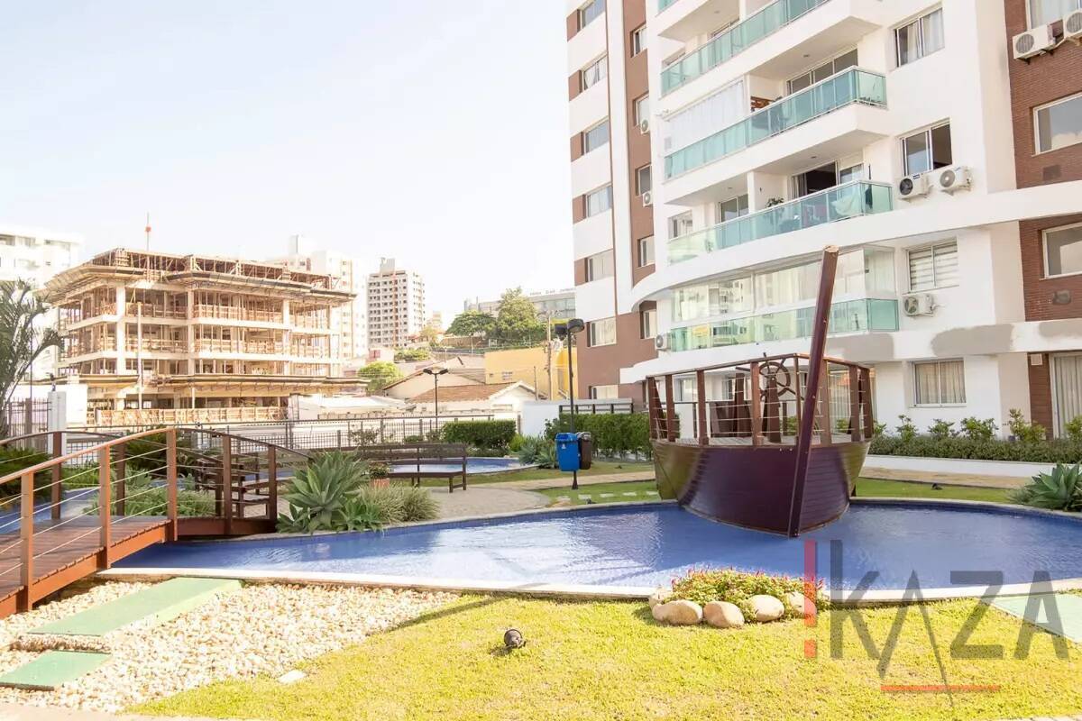 Apartamento à venda com 2 quartos, 75m² - Foto 28