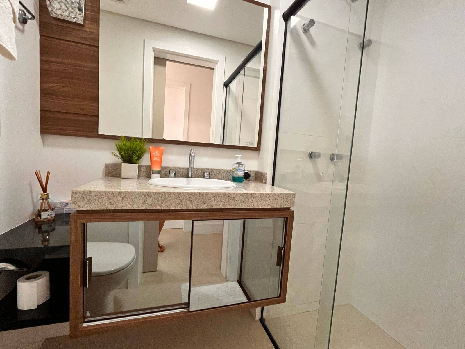 Apartamento à venda com 2 quartos, 75m² - Foto 27