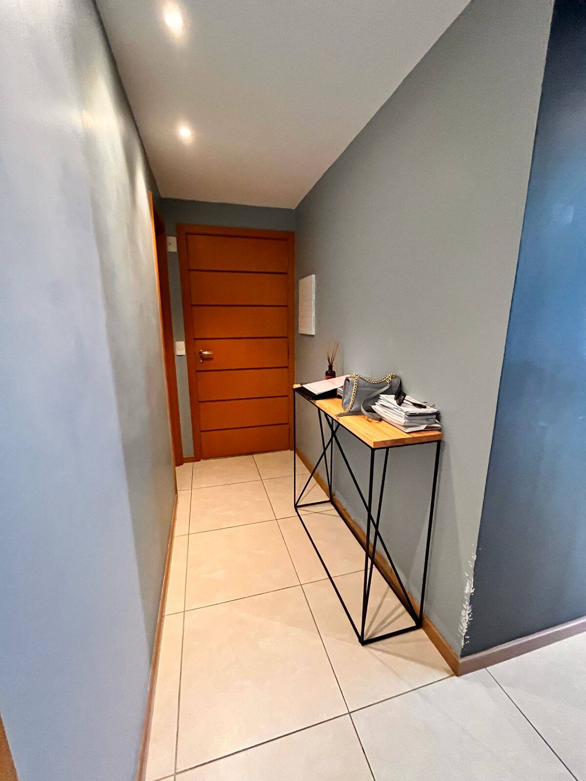 Apartamento à venda com 3 quartos, 173m² - Foto 10