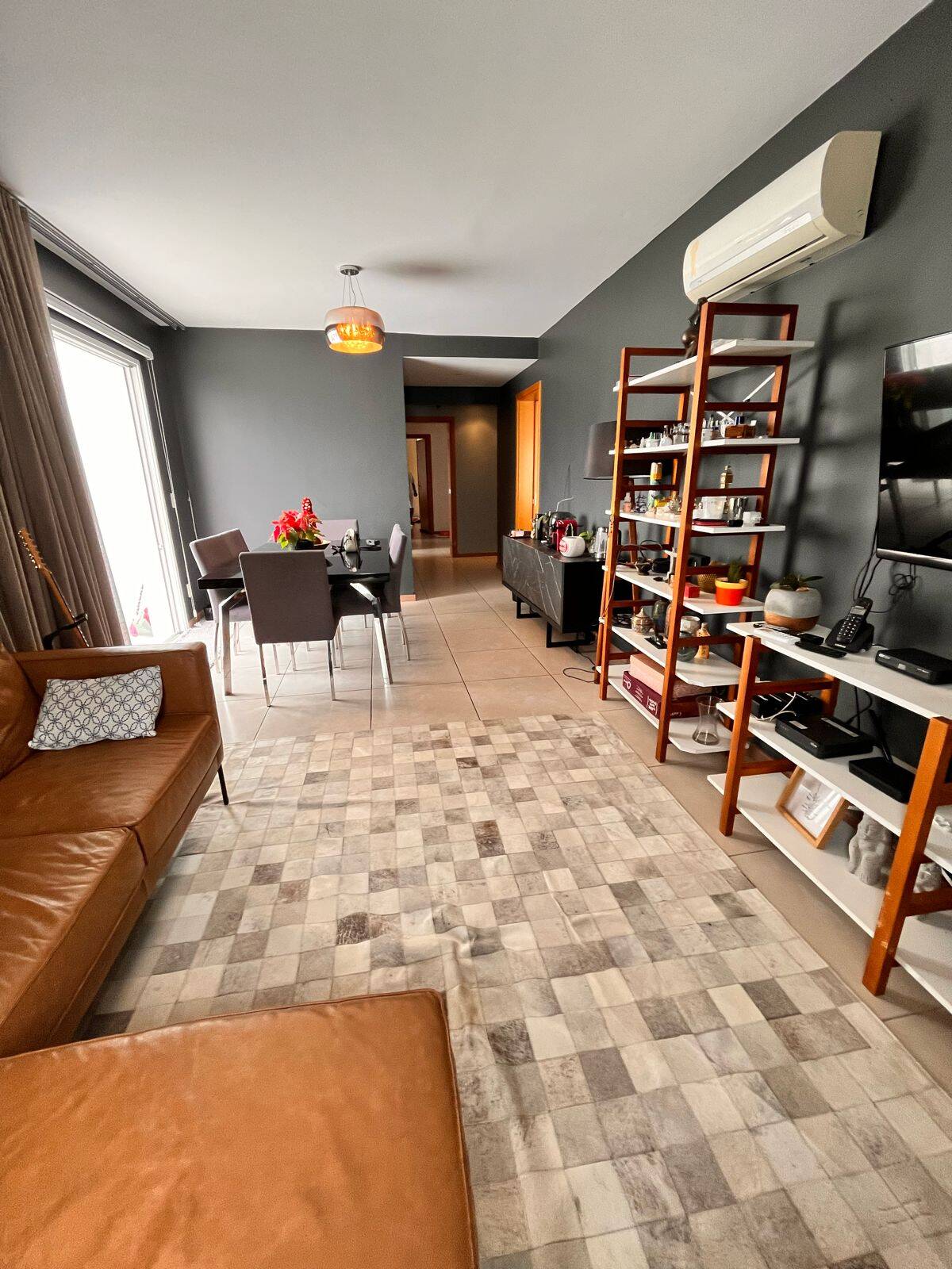 Apartamento à venda com 3 quartos, 173m² - Foto 9