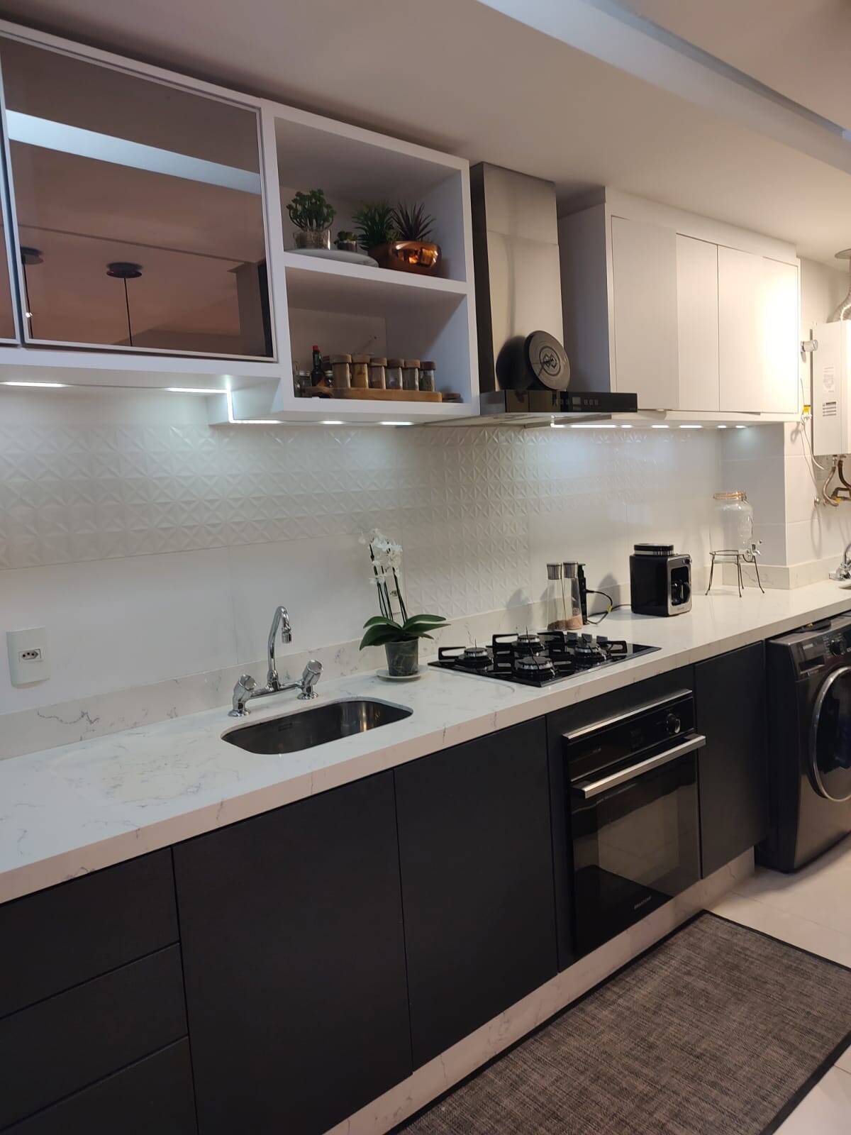 Apartamento à venda com 2 quartos, 84m² - Foto 6