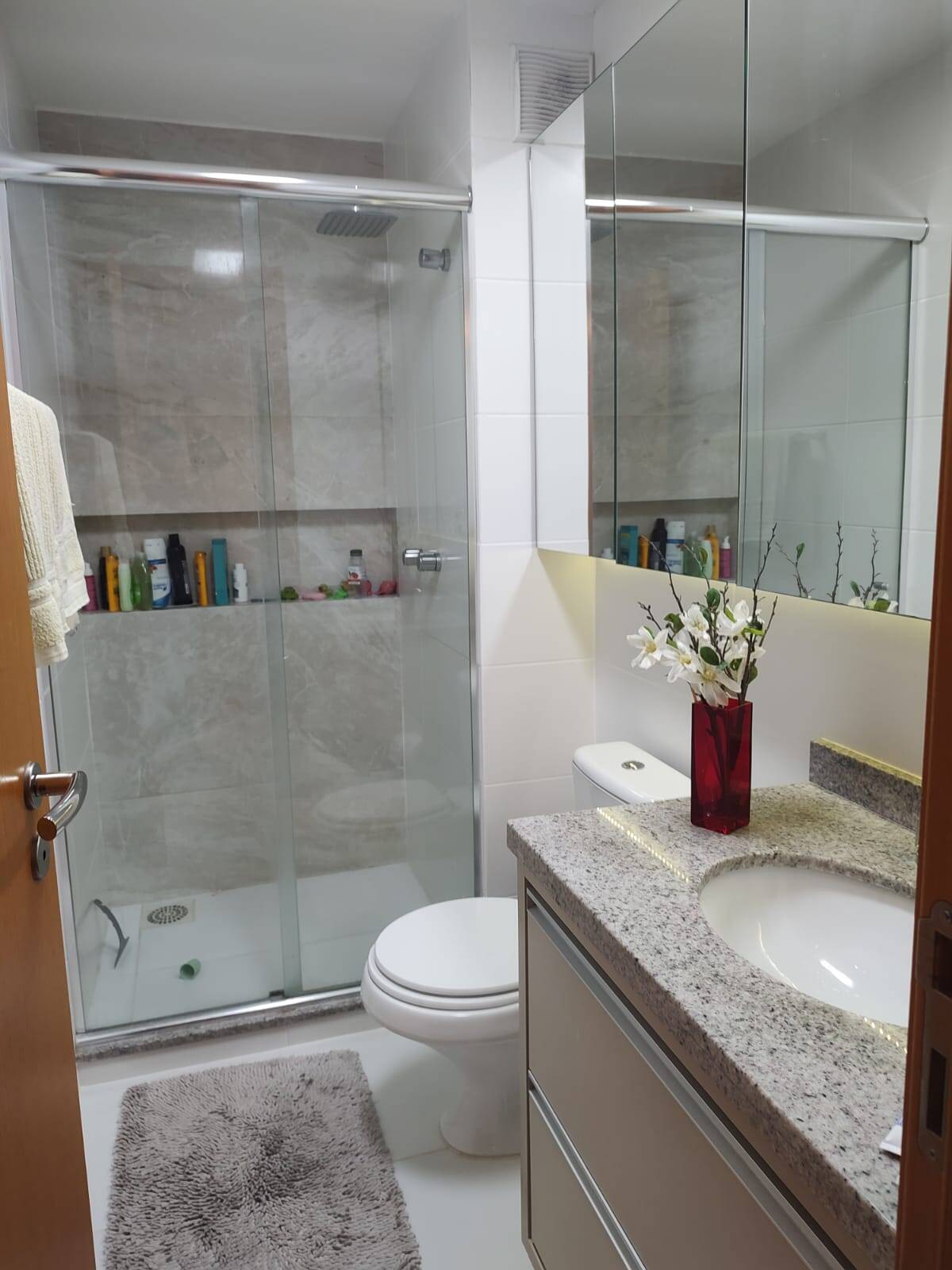 Apartamento à venda com 2 quartos, 84m² - Foto 14