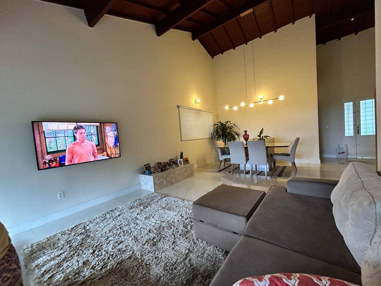 Casa à venda com 4 quartos, 257m² - Foto 25