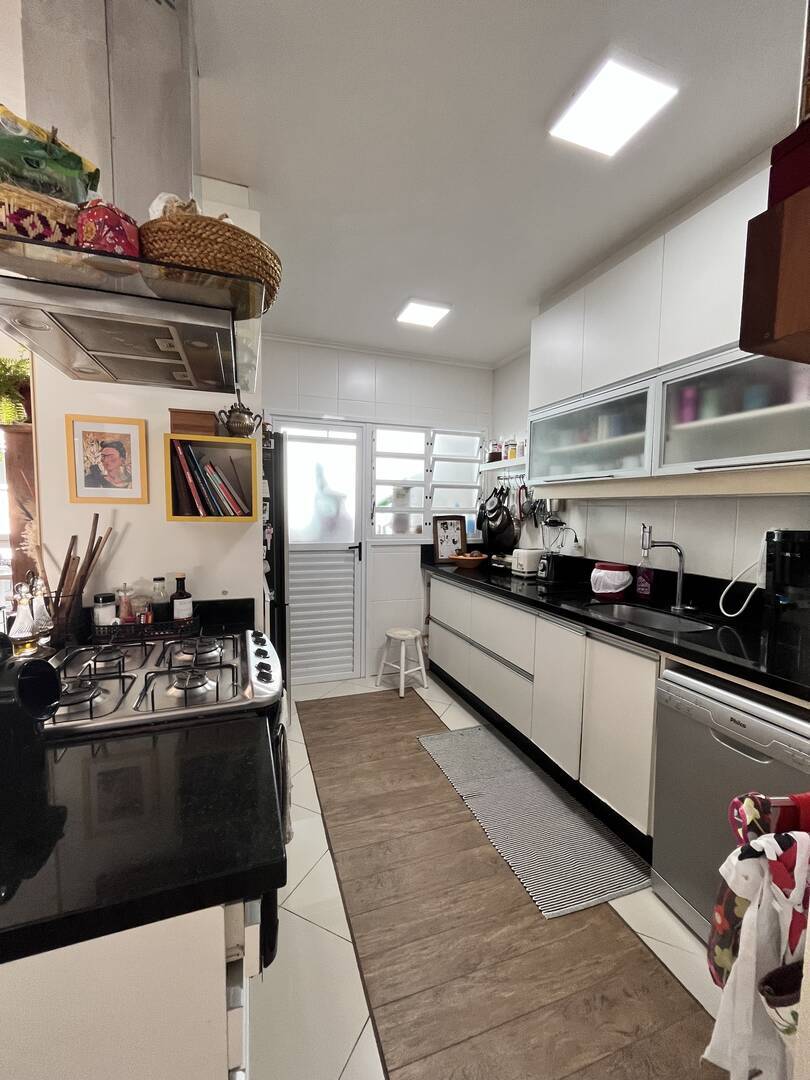 Apartamento à venda com 3 quartos, 110m² - Foto 15